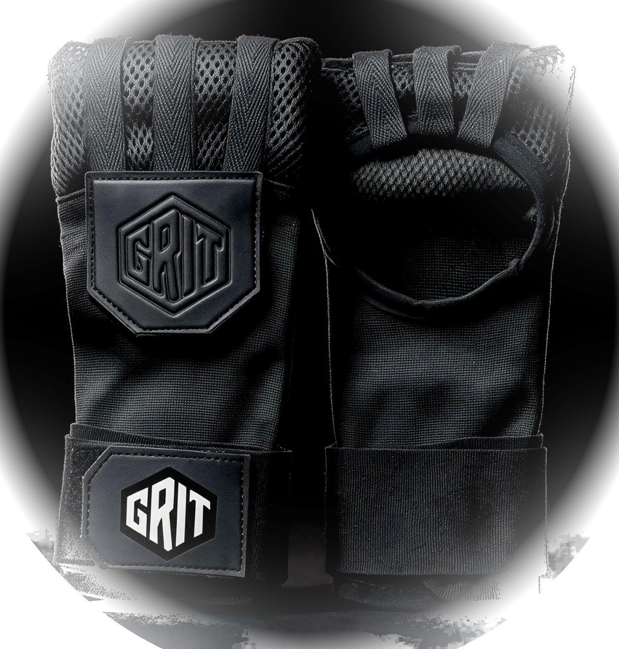 GRIT Fast Wrap – Paar